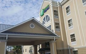 Holiday Inn Express Jacksonville East By Ihg